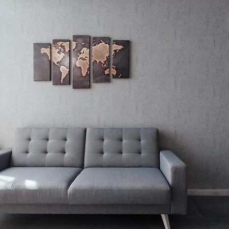 Arcadia Sky Apartment Odesa Exterior photo