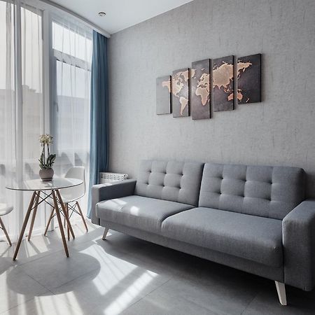 Arcadia Sky Apartment Odesa Exterior photo