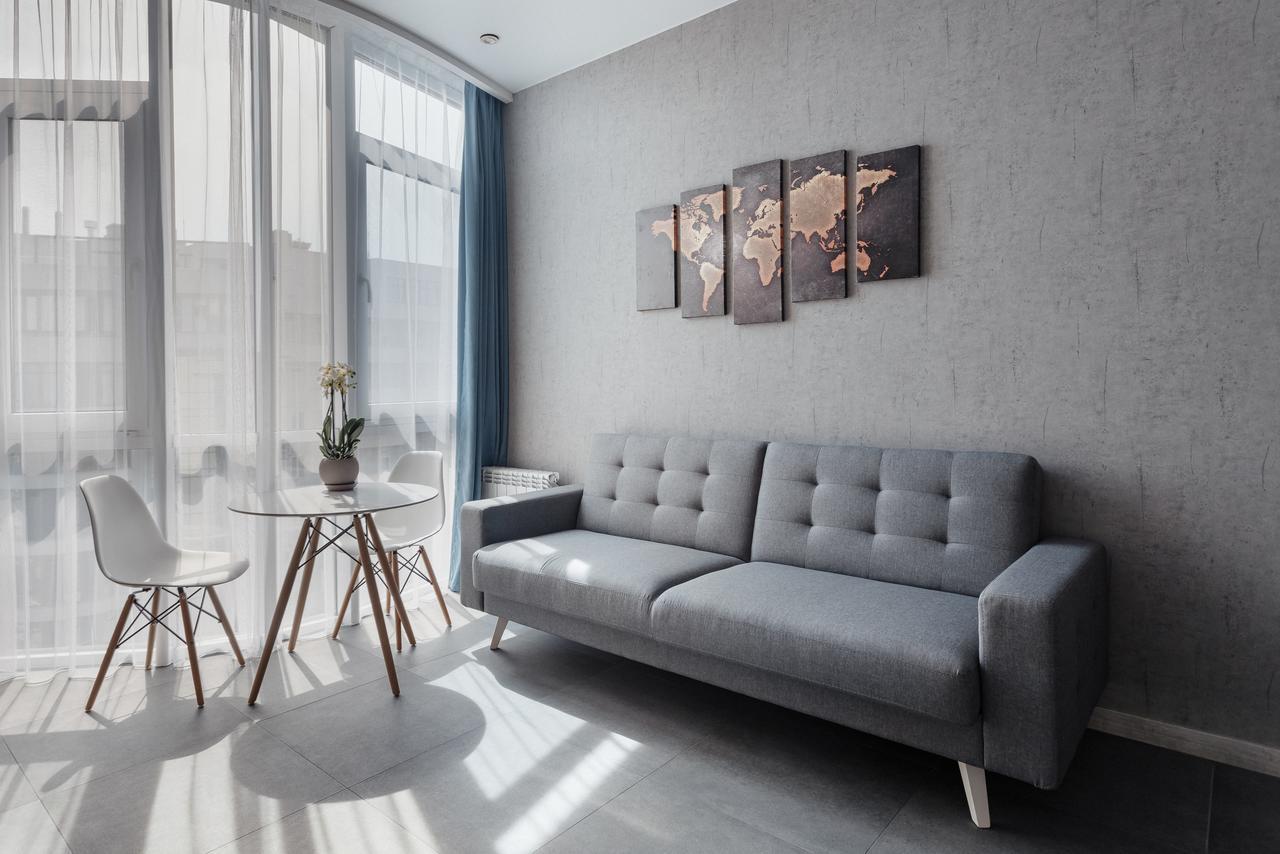 Arcadia Sky Apartment Odesa Exterior photo
